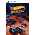 HOT WHEELS UNLEASHED PS5